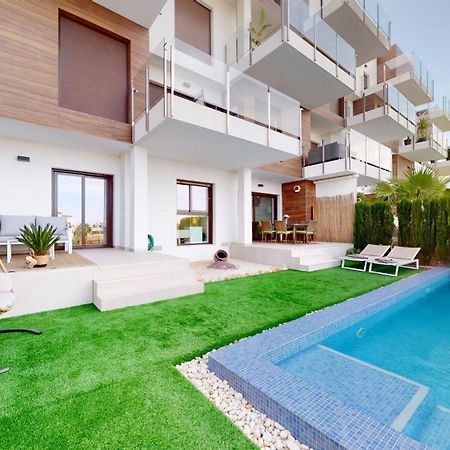 Apartman S Vlastnim Bazenem Οριουέλα Εξωτερικό φωτογραφία