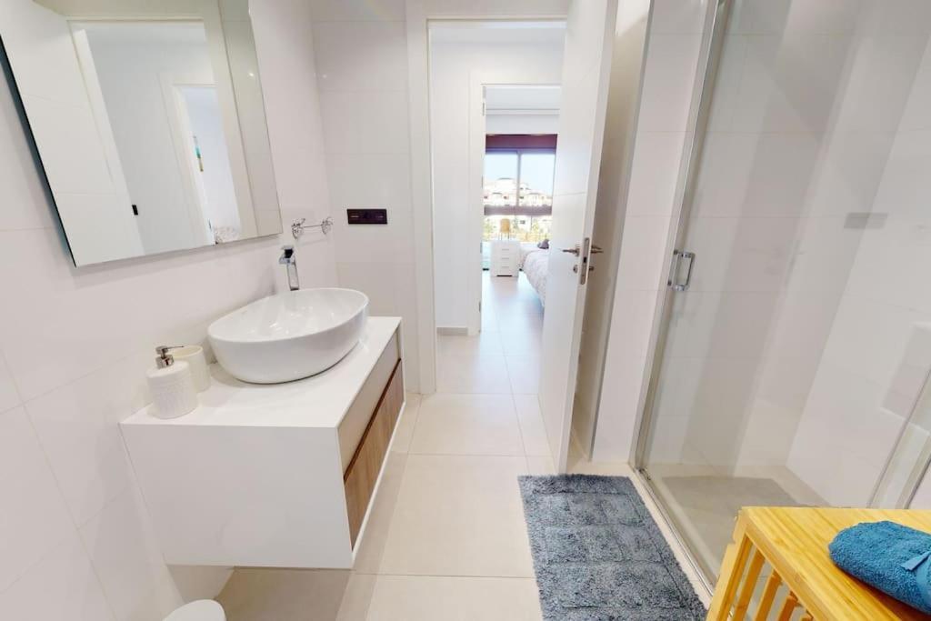 Apartman S Vlastnim Bazenem Οριουέλα Εξωτερικό φωτογραφία
